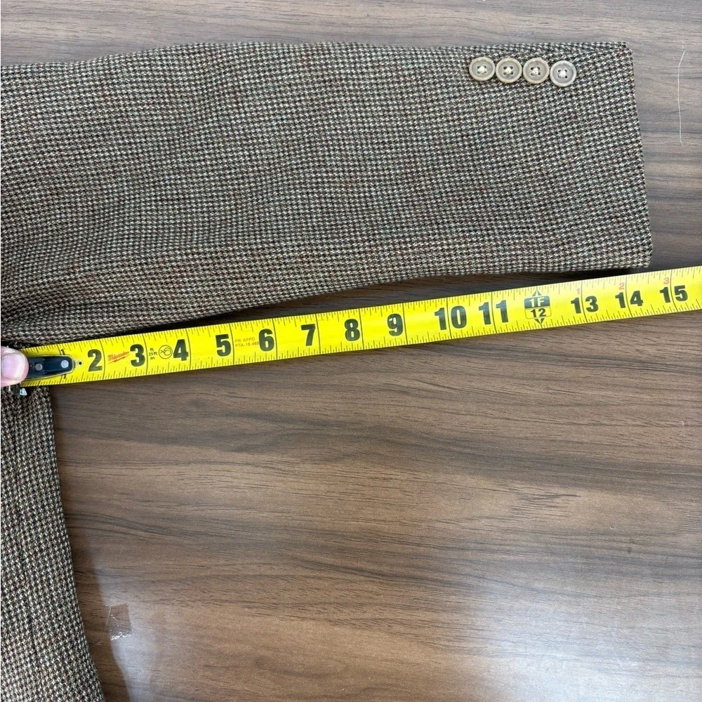 Oscar de la Renta Vintage Coat